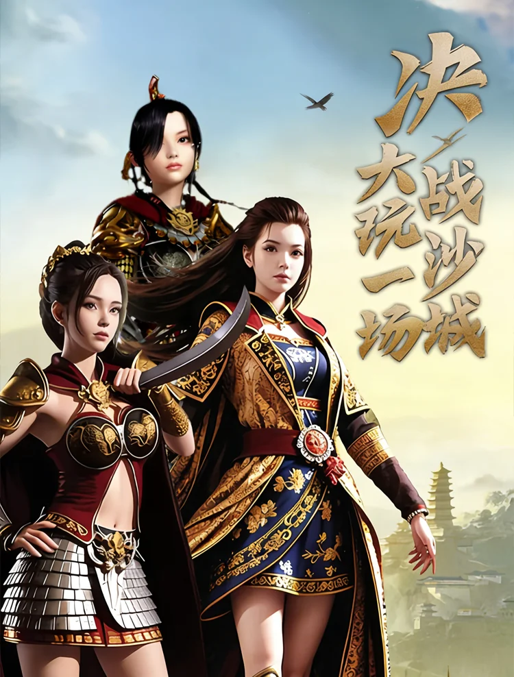 传奇3光通版